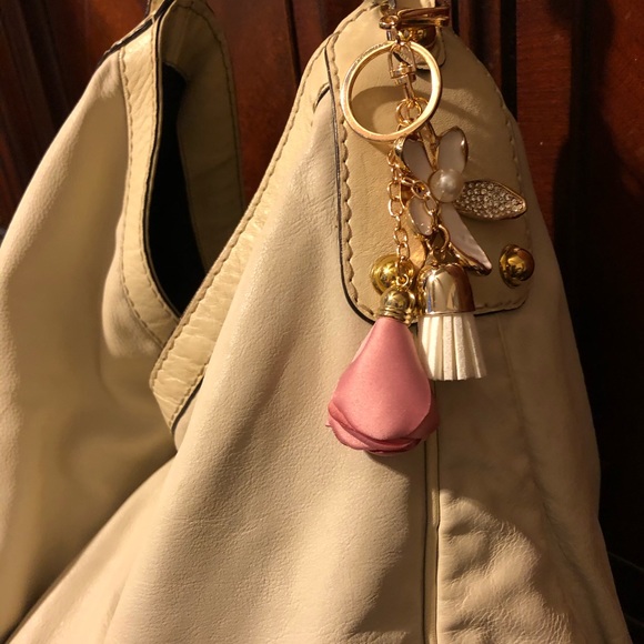 💋Gucci Jockey handbag - Picture 2 of 8